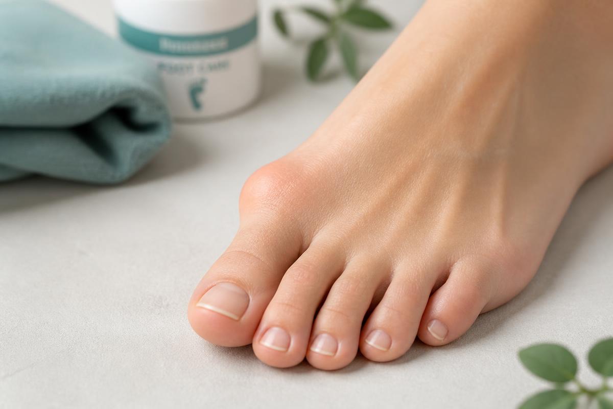 Bunions Explained: Causes, Treatment, and Minimally Invasive Surgery Options